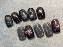 ベター(Better)/ニュアンスデザイン