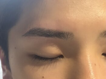 十色 麻布十番店(AZABUJUBAN)/まつげパーマ/マツエク/美眉毛