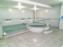 ルル 北仙台/［ジャグジー水風呂あり］