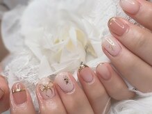 エムシーベル(m.c bell)/ミラーリボン