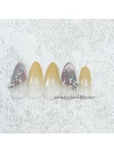 ブルースター(Bluestar)/【Hand】アートコース