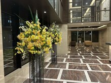 プレミアム プレッシュ(PREMIUM PRESH)の雰囲気（痩身/オイルマッサージ/肩こり/リンパマッサージ/ブライダル）