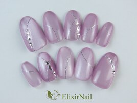 定額aシンプル/クーポン使用