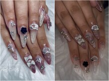 リプルス(Ripples)/デザスカ