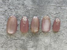 マニトワ(manitoi)/Plus　マグネット