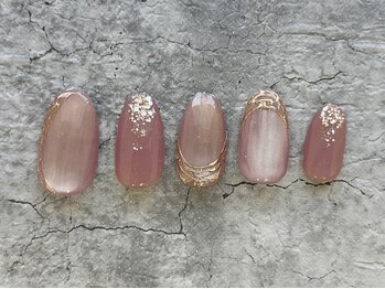 マニトワ(manitoi)/Plus マグネット