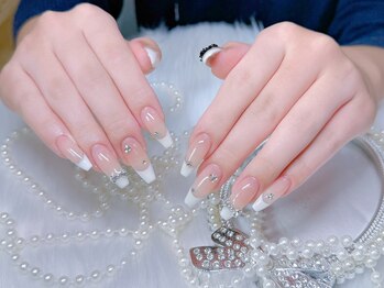 ラッキーネイル(Lucky Nail)/