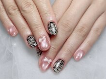 コンサート(Concert)/ツイード×マグネット