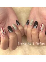 ティアラ(Tiara)/定額デザイン