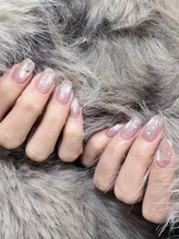 グロー ネイル(Glow Nail)/