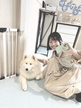 コネクト(CONNECT)/動物が好きです