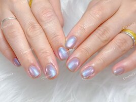 マグネット　ワンカラー4990