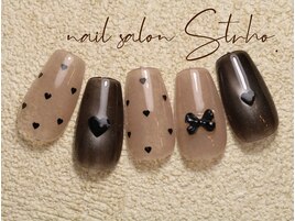 ●1・2月オリジナルデザイン