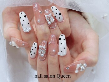 クイーン 大久保(Queen)/