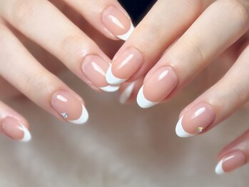 ohana bloom by Lily 【オハナブルーム】/ネイルデザイン/堺北花田