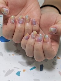 カラフルニュアンス