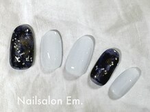 エン(Em.)/ハンドネイル