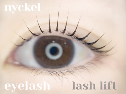 ニッケル(nyckel)の写真