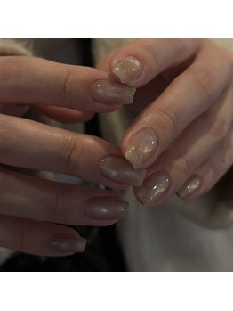 ブランシュ(Blanche)/magnet