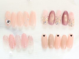 シンプルデザイン♪