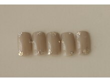 アンリ(Henri)/art(simple art)