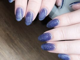 フラッシュネイル