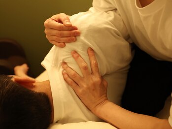 ASWELL【アスウェル】【4/1 NEW OPEN(予定)】/肩甲骨マッサージ