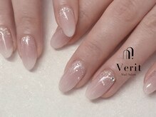 ヴェリット 大森店(Verit)/◇トレンドアートコース◇