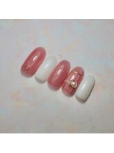 ワンミリオン(one million)/2026．4月　月企画デザイン¥7590