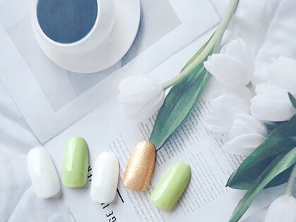 マーム(ma`am)の写真