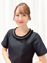 ビューティーリバース 海老名店&nbsp;チーフ 