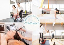 スタジオアクティブ(STUDIO Active)