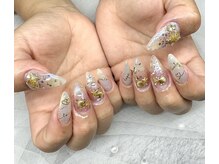 サリ(Sari)の雰囲気（御着駅NEWOPEN！完全個室であなただけのプライベートサロン♪）