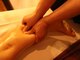 珠香 JUKA  Aroma Relaxation & spa KYOTOの写真/【極上アロマトリートメント】厳選オイル＆絶妙なオールハンド手技で全身のコリと緊張をじんわりほぐす♪