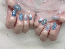 LAPI NAIL 【11月8日オープン(予定)】