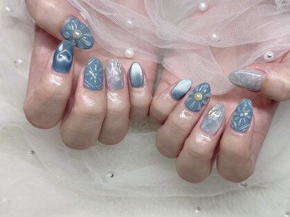 LAPI NAIL 【11月8日オープン（予定）】の写真