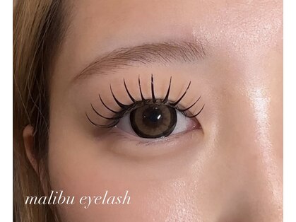マリブヘアリゾート 伊勢崎本店(malibu hair resort)の写真