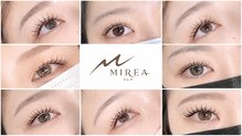ミレア(MIREA)