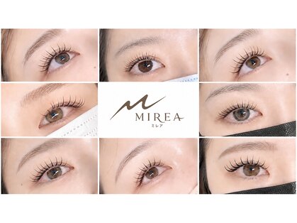 ミレア(MIREA)の写真