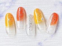 ネイルサロン インプレス(Impress)/季節限定デザイン