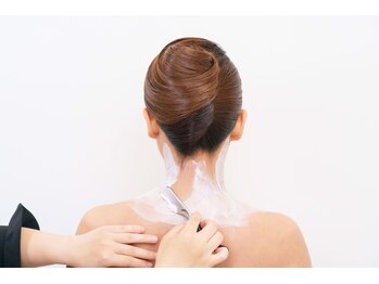 ビューティフェイス ビューティアイラッシュ 岡山天満屋店(BeautyFace Beautyeyelash)/ボートネックシャツも♪【岡山】