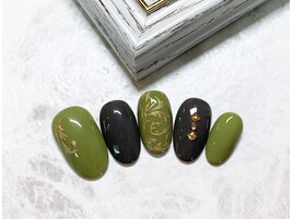 ☆アートサンプル☆　　別途料金