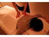 【平日10時～13時限定】整体60分★肩こり改善！全身スッキリもみほぐし¥6,650