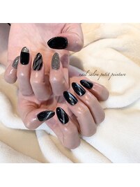 ニュアンスデザイン♪