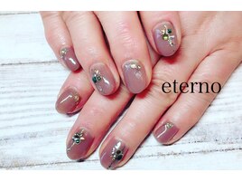 大人ストーンネイル