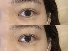 エストアール 筑紫口本店(est-r.)/#パリジェンヌ▽ストレート