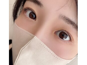 アイディー(i-dee)/次世代まつげパーマ