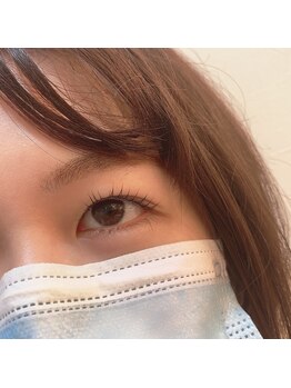 イードット(E.)/アイゾーンで印象チェンジ☆