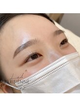 アイラッシュ&光エステ アンソメット上津店/パリジェンヌラッシュリフト