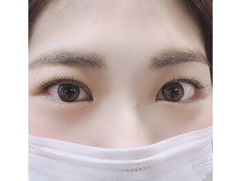 ザラボアングゥ(The Labo ungu)/パリジェンヌラッシュリフト